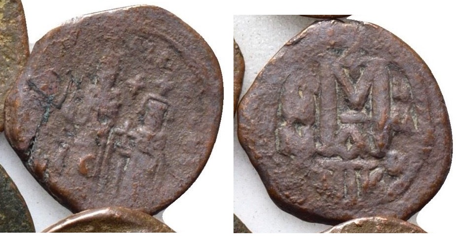 610-641 Heraclius 2 S834.JPG