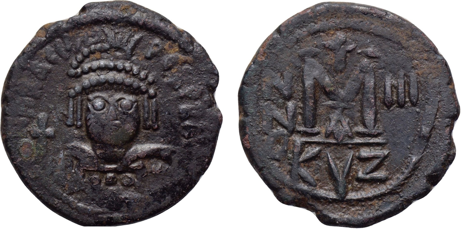 610-641 Heraclius S839.JPG