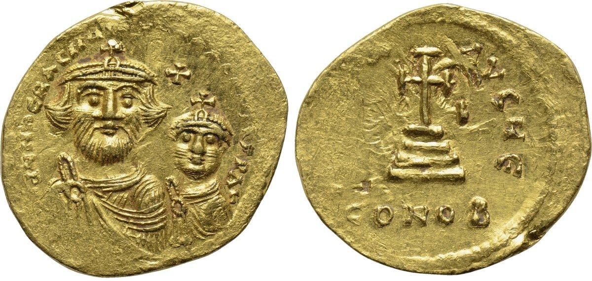 610-641 Heraclius Solidus 4,42g22mm S738.jpg