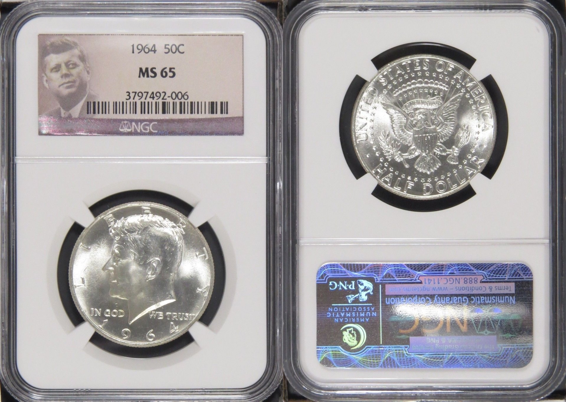 64 Kennedy MS65 1-horz.jpg
