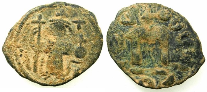 641–668 PSEUDO-BYZANTINE after Constans II 6pund.jpg