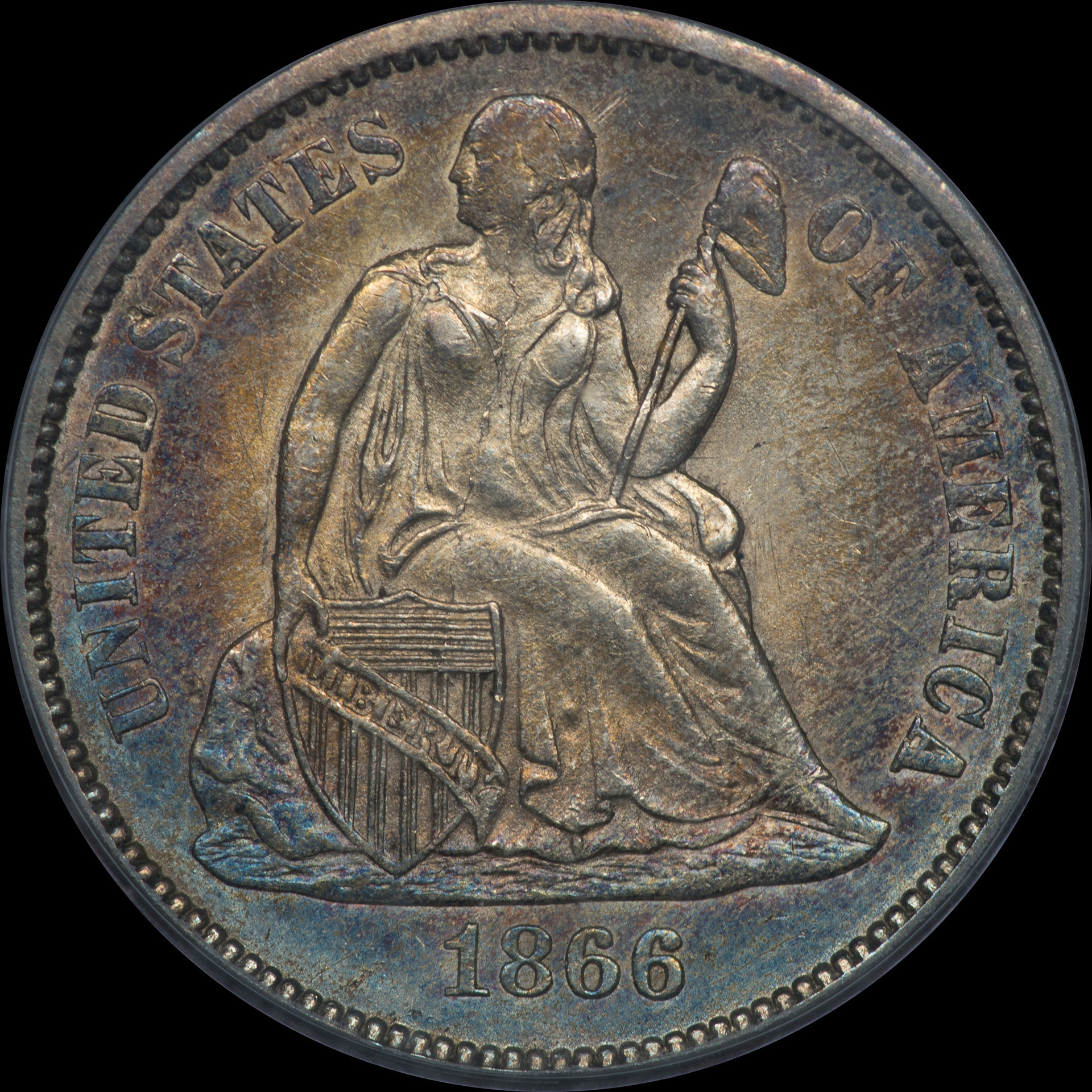 Do you like some patina on your silver coins? | Page 3 ...