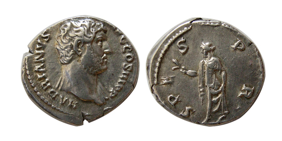 695Hadrian RIC274.jpg