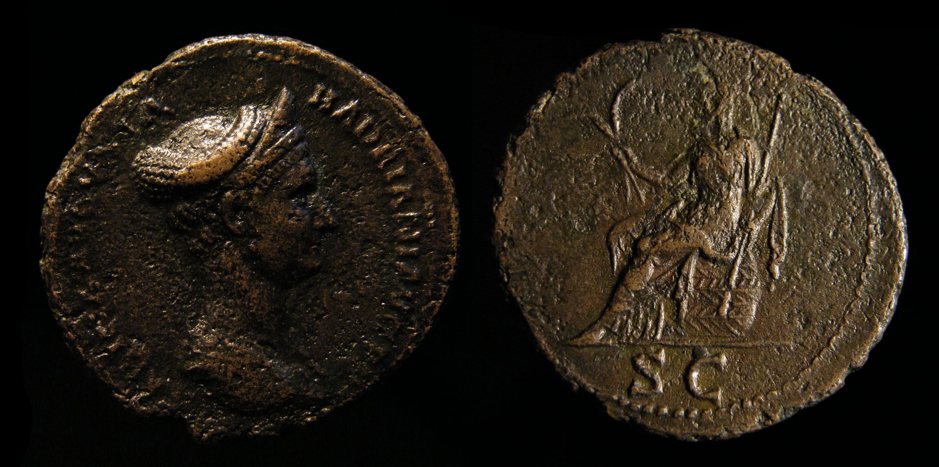 6b nr 010 Sabina RIC 1023 6b nr 010.jpg