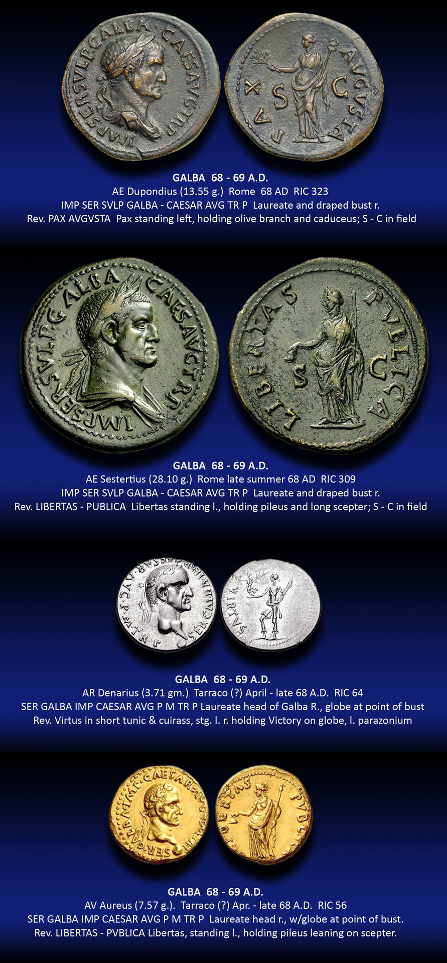 7 - Galba mint set.jpg
