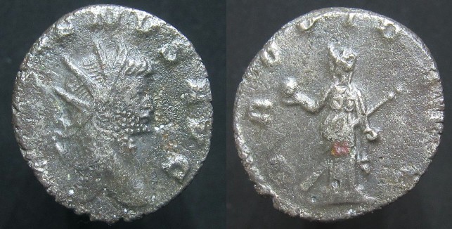 (7) GALLIENUS-Providentia RIC Vi. Rome 270.jpg