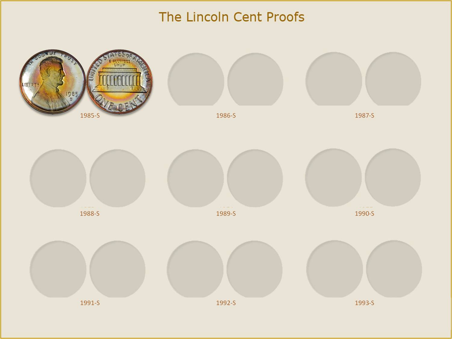 #7 Lincoln Toned Proof S-Mint Era 1985-1993.jpg