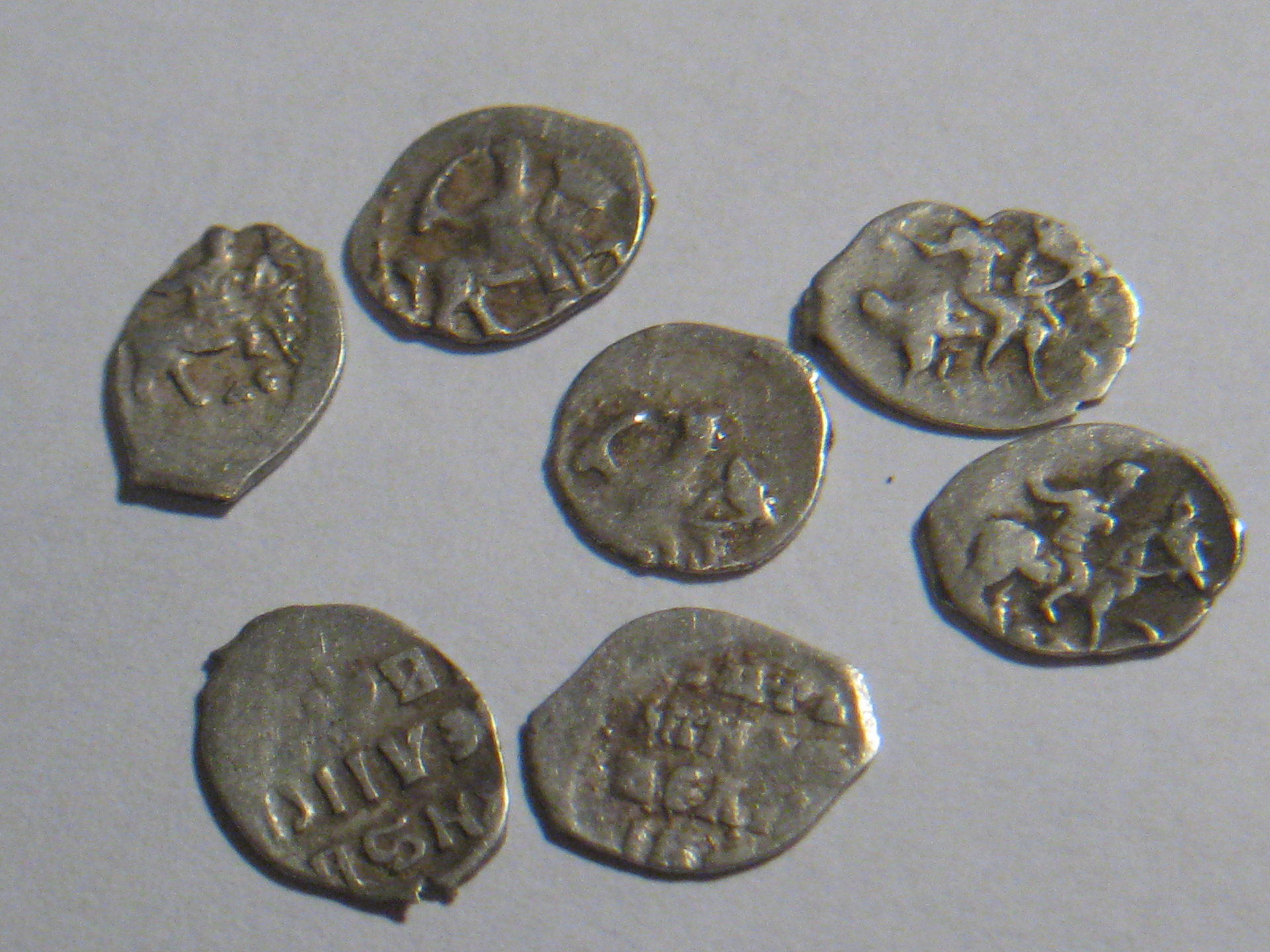 7  silver kopecks ivan iv russia 001.JPG