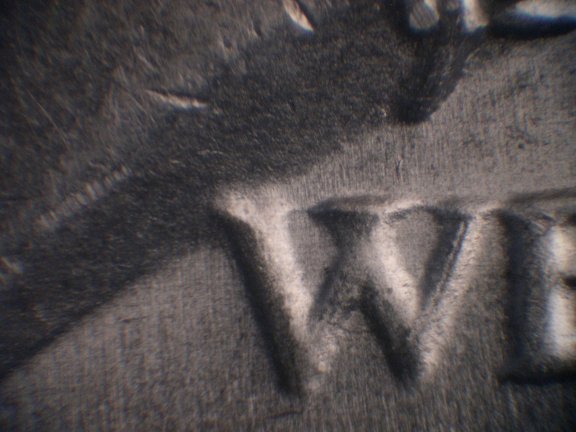 71D gouge above W.JPG