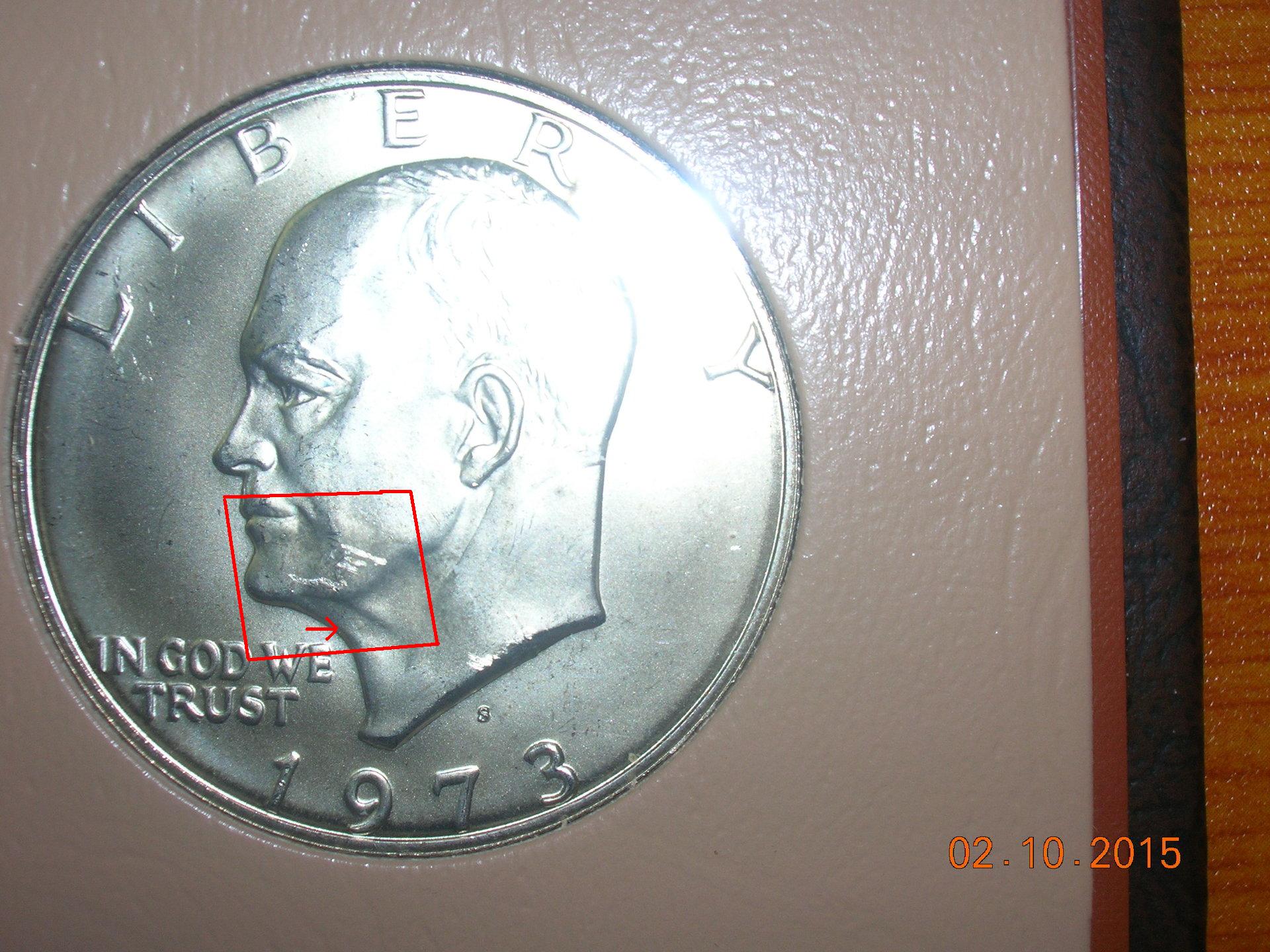 73-S IKE obe 49er coin Obv.JPG