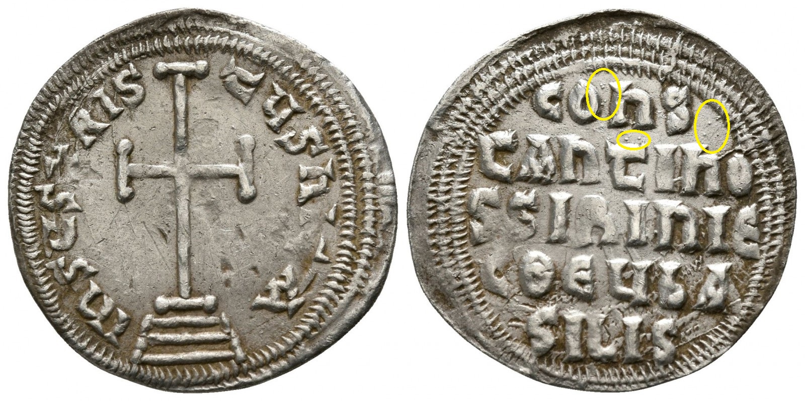 780-797 Costantine VI Miliaresion 2,06g20mm  S1595.jpg