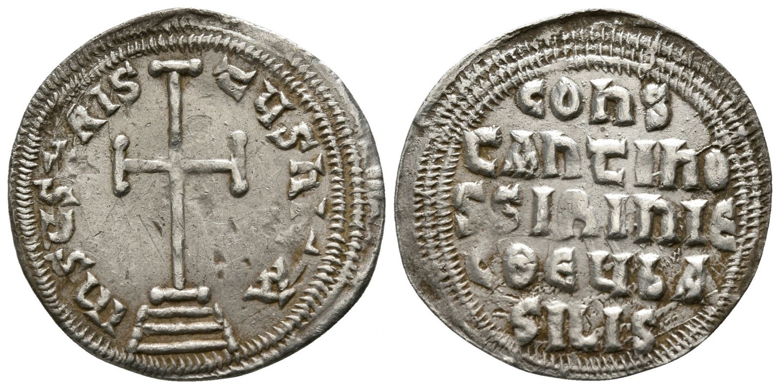 780-797 Costantine VI Miliaresion 2,06g20mm  S1595 - Kopi.jpg