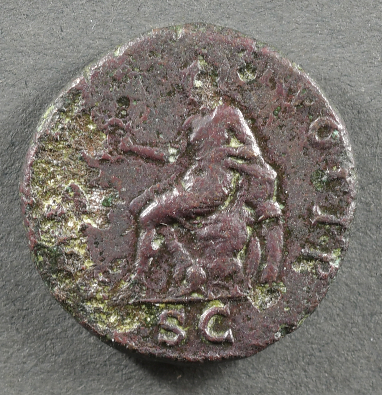#7806 Roman Coin, Nero2.jpg