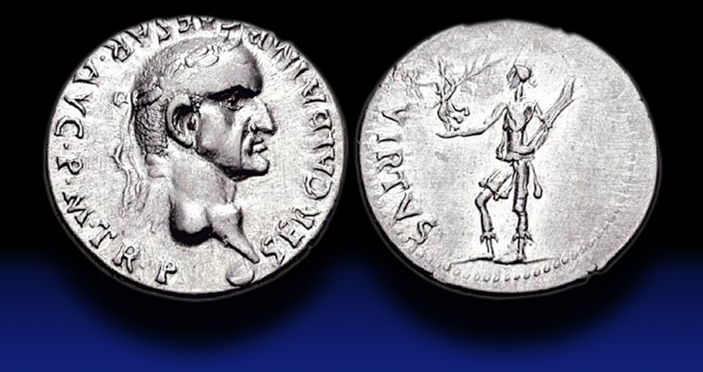 7c - Galba AR denarius.jpg