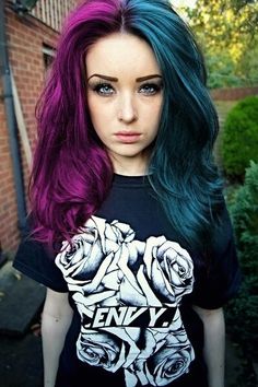 7dce8fad7e625e58e2b54de7548c3ef8--two-tones-green-hair.jpg