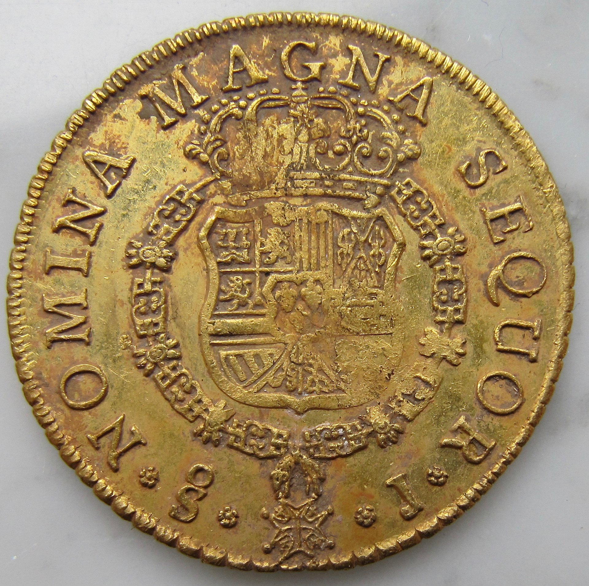 8 escudos fron the Senora de la Luz - REV1 N - 1.jpg