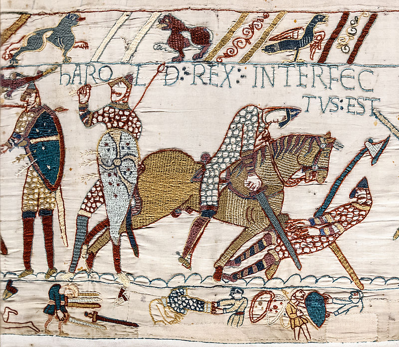 800px-Bayeux_Tapestry_scene57_Harold_death.jpg