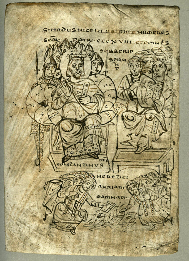 800px-Constantine_burning_Arian_books.jpg