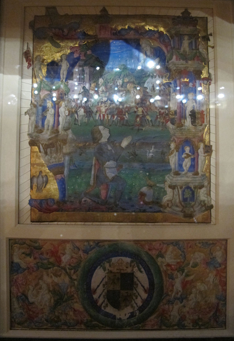 822px-Cristoforo_da_preda,_iniziale_A_con_galeazzo_maria_sforza_in_preghiera,_anni_1470.jpg