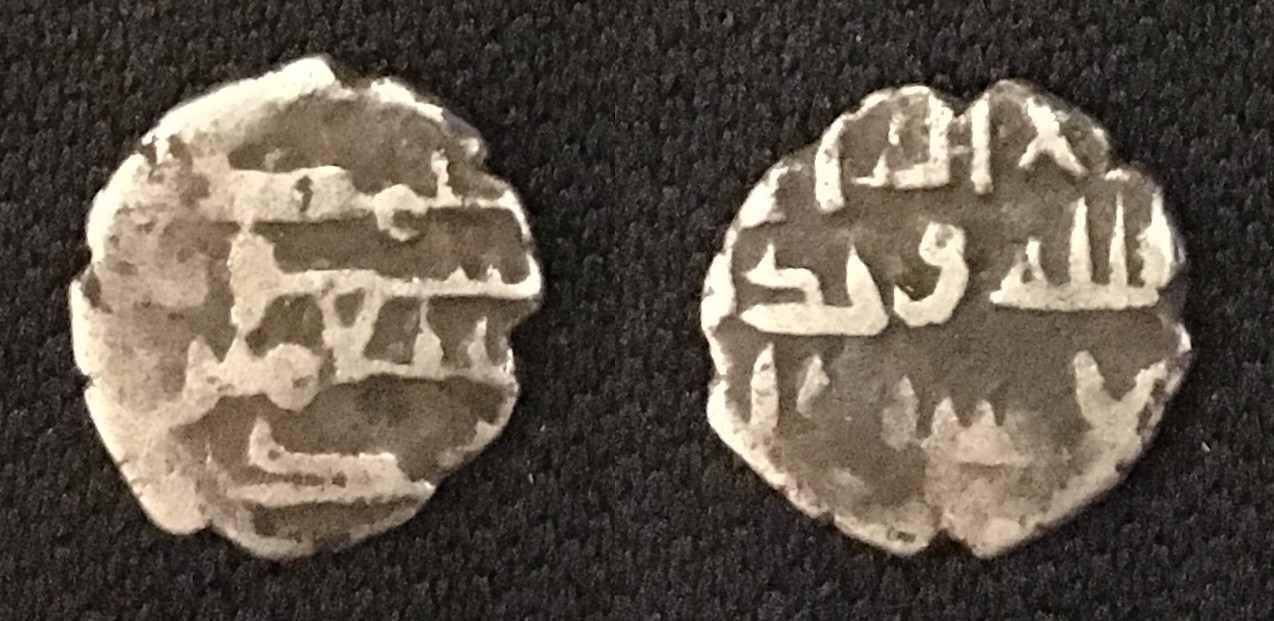 854-1011 AD Habbari Dynasty Damma Ahmad AS10 Combined.png