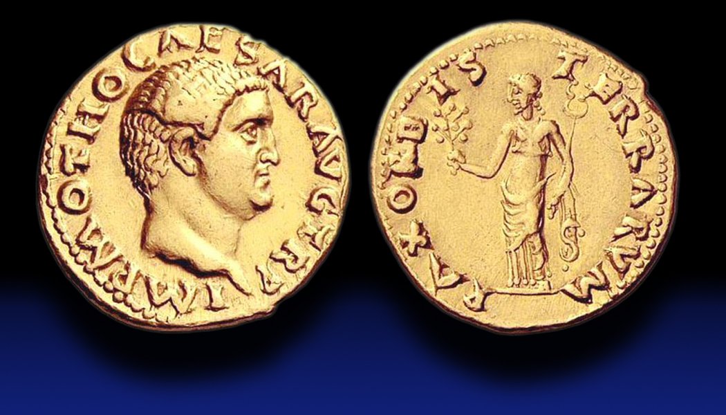 8d - Otho AV aureus.jpg
