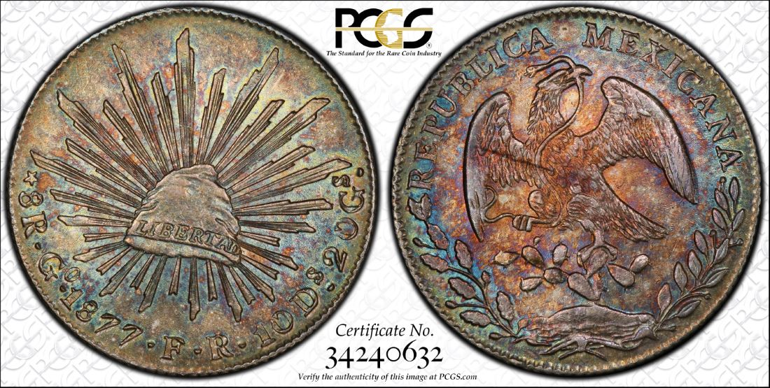 8R Mexico 1877-Go FR MS63 PCGS Trueview 034240632 Medium Size.jpg