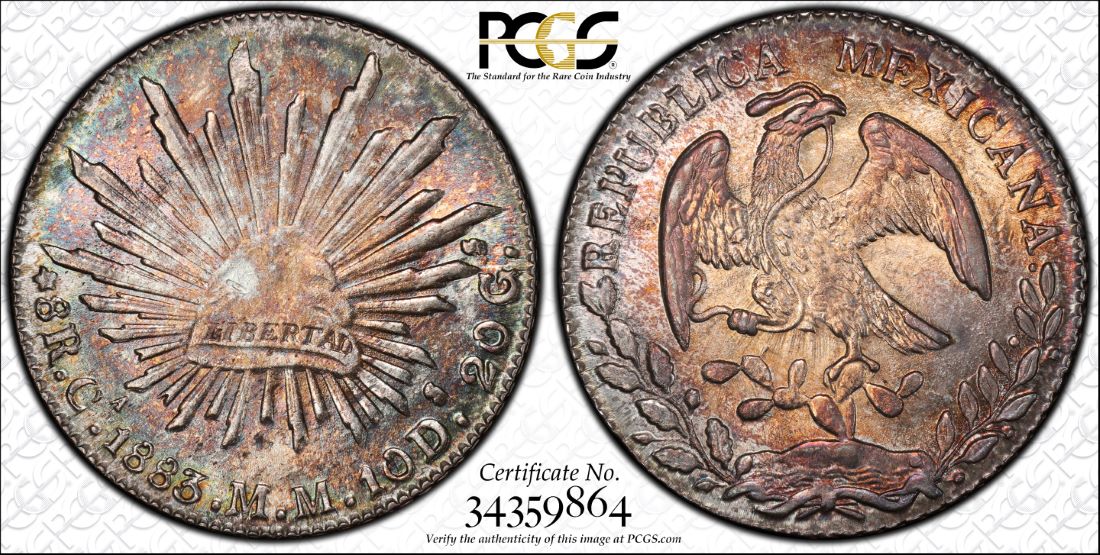 8R Mexico 1883-Ca MM MS63 34359864 Trueview.jpg