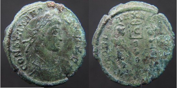 (9) CONSTANS RIC VIII. Arles 58 (Error).jpg