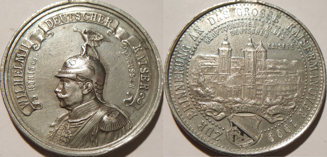 9 Wilhelm II Manöver.png