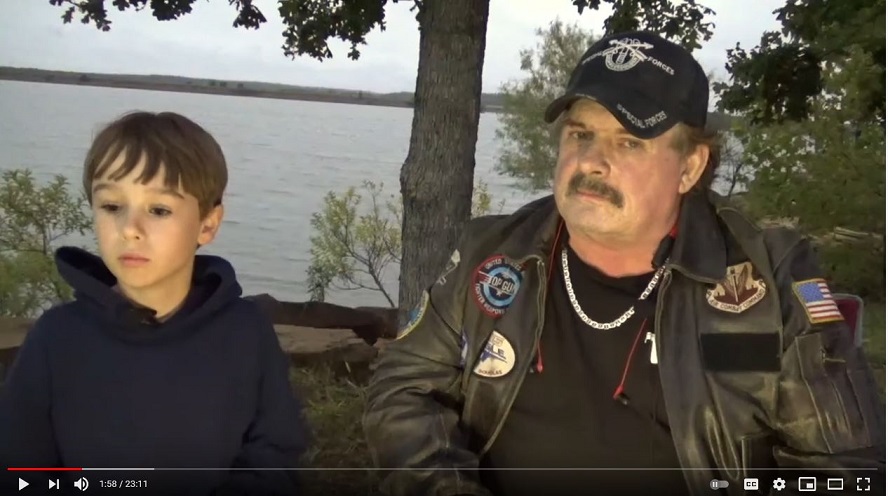 9 yr old telling bf story1b.JPG