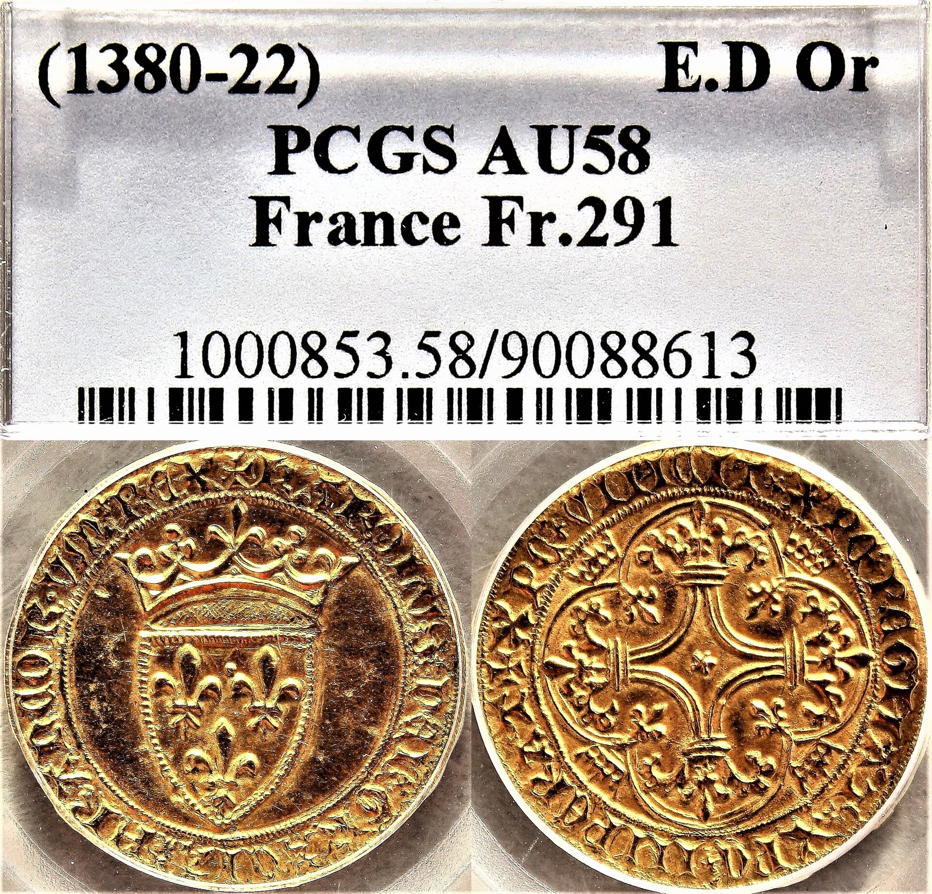 90088613 PCGS, AK Collection (2).jpg