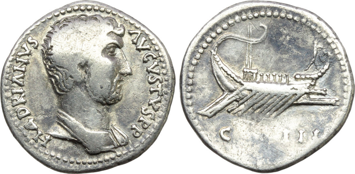 913 P Hadrian eastern strack55.jpg