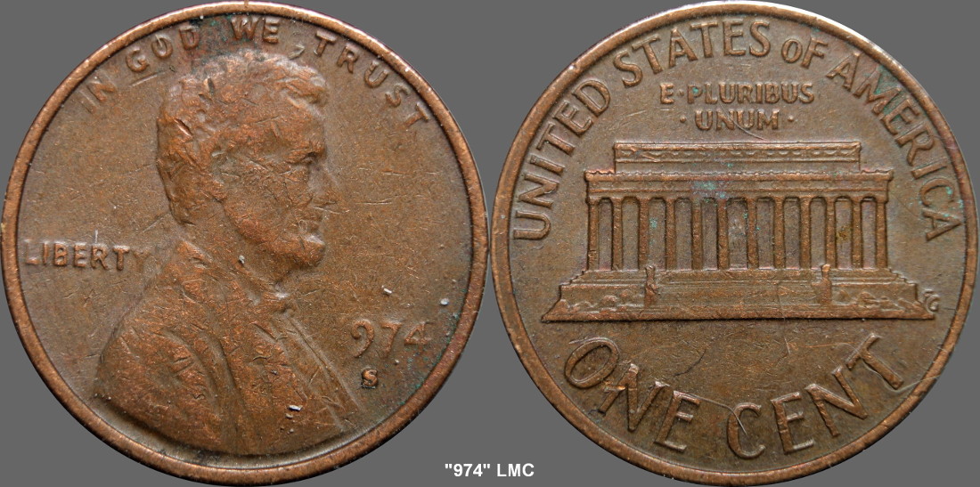 RARE 1975 PENNY WORTH 10 MILLION DOLLARS Page 3 Coin Talk
