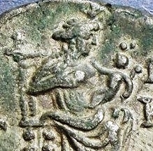 9Antoninus Pius - Alexandria (Isis & Harpokrates on reverse).jpg