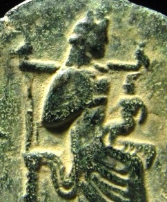 9Hadrian Roman Alexandria Diobol, Isis & Harpokrates reverse.jpg