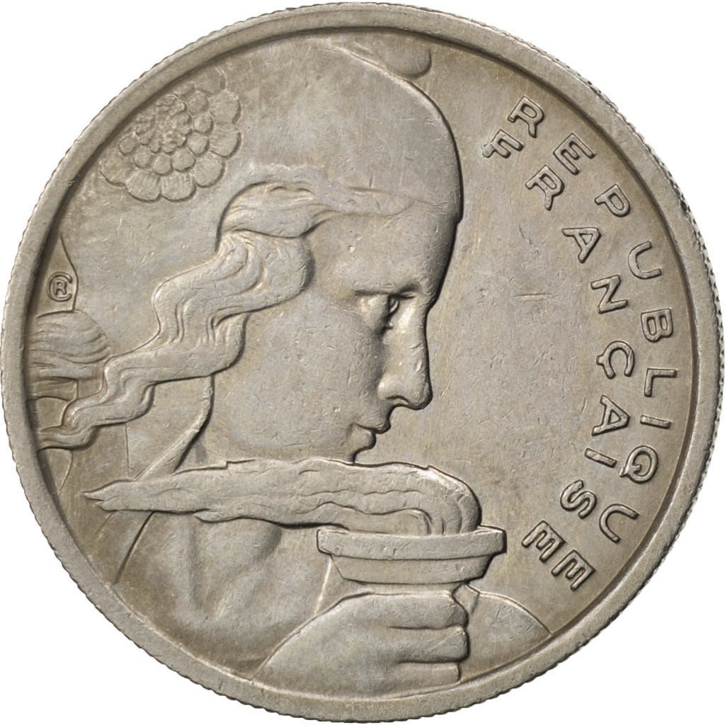 feature coins