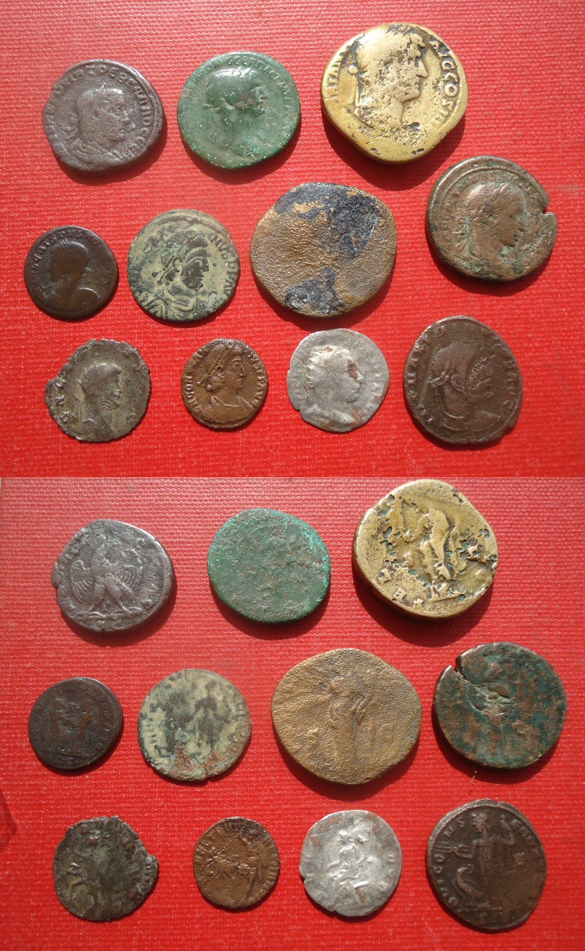_Lot - Roman AE from Belgium Feb 2020 (0).jpg