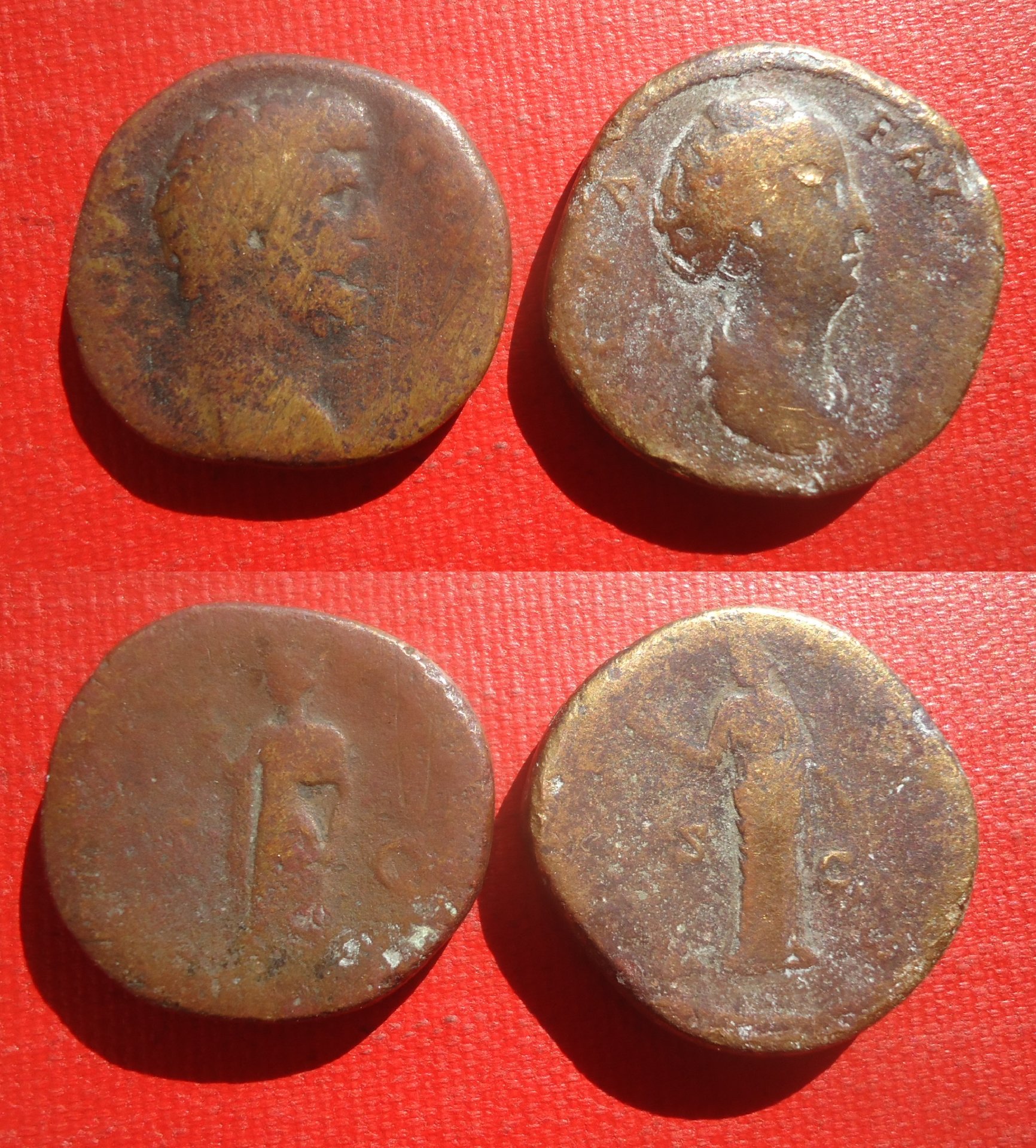 _Lot Sest Aelius & Faustina I France Jun 2020  (0).jpg