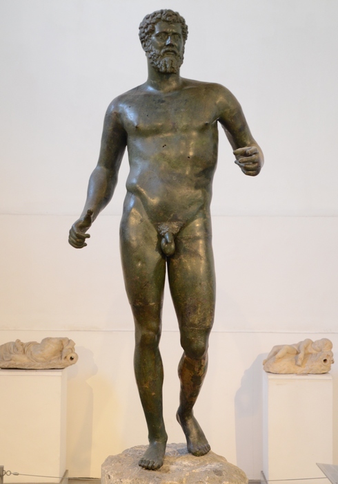 _statue_septimius_severus_Cyprus, 1928.jpg
