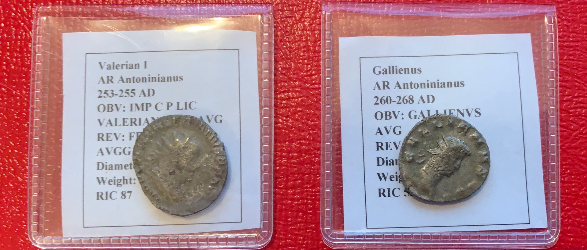 A pair of Roman Coins.jpg