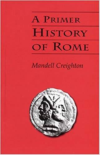 A Primer History of Rome M Creighton.jpg