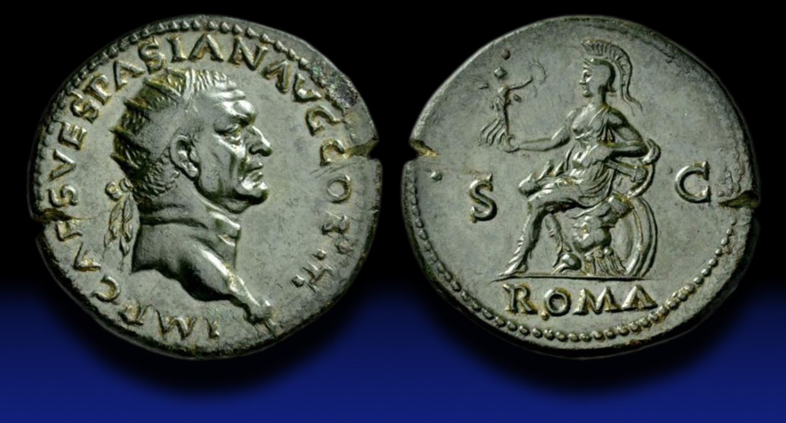 Aa - Vespasian AE dupondius.jpg