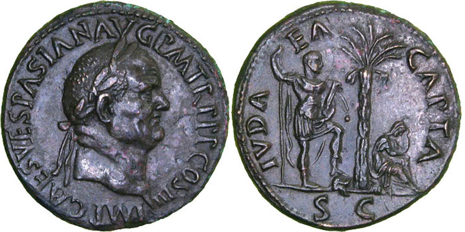 Ab - Vespasian AE sestertius - dual.jpg