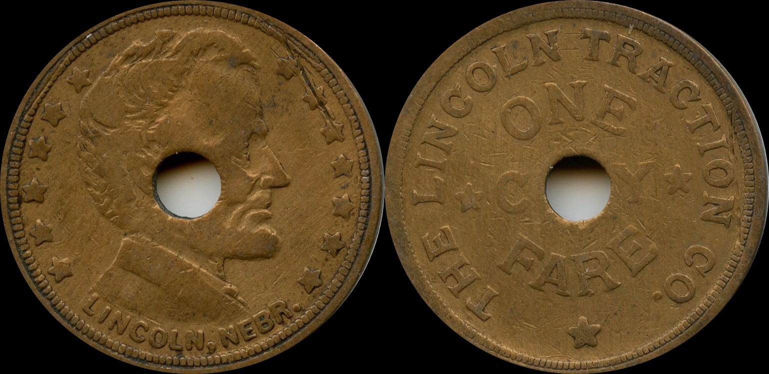 Abraham Lincoln The Lincoln Traction Co-horz.jpg