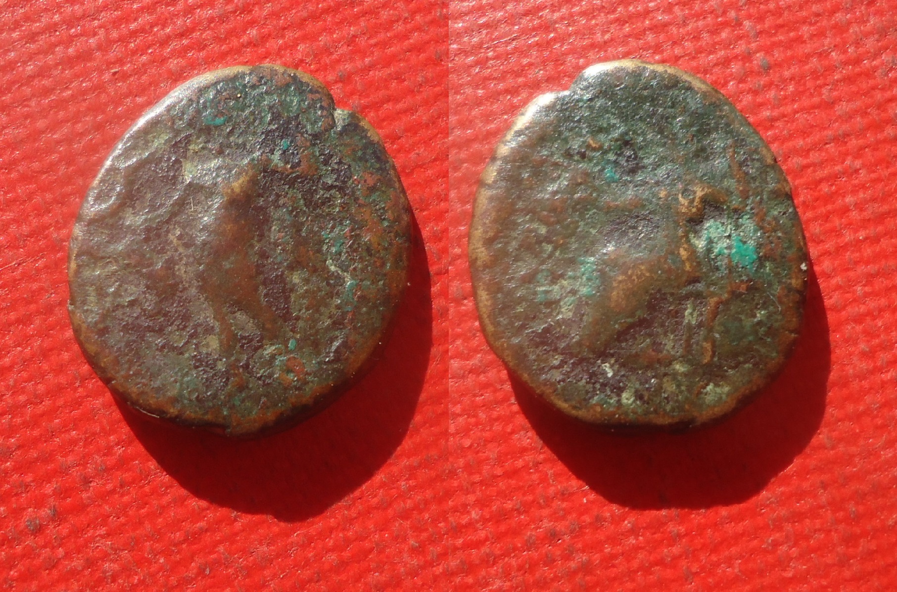 Achaean League - AE Zeus & Achaea n.d.  (0).jpg