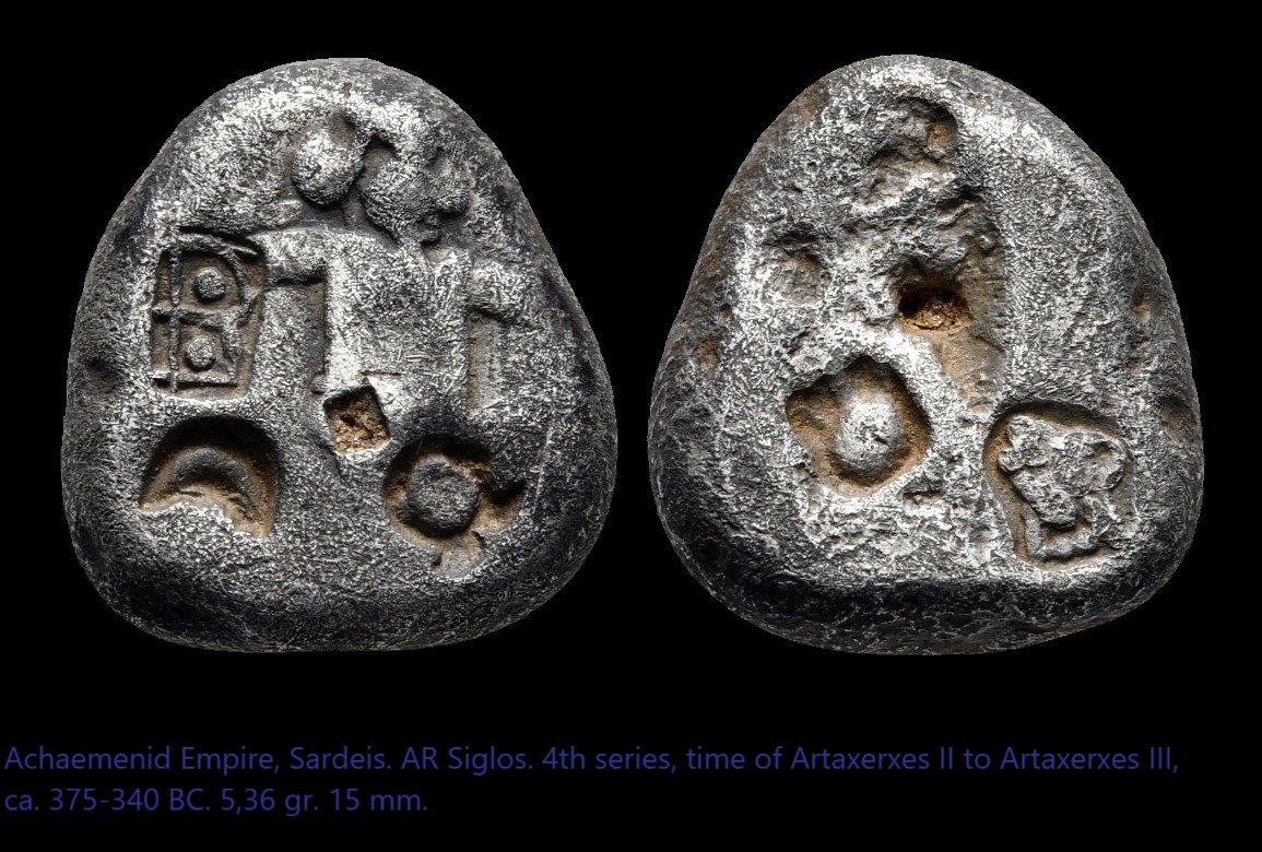 Achaemenid Siglos ser.4. Countermarked.jpg