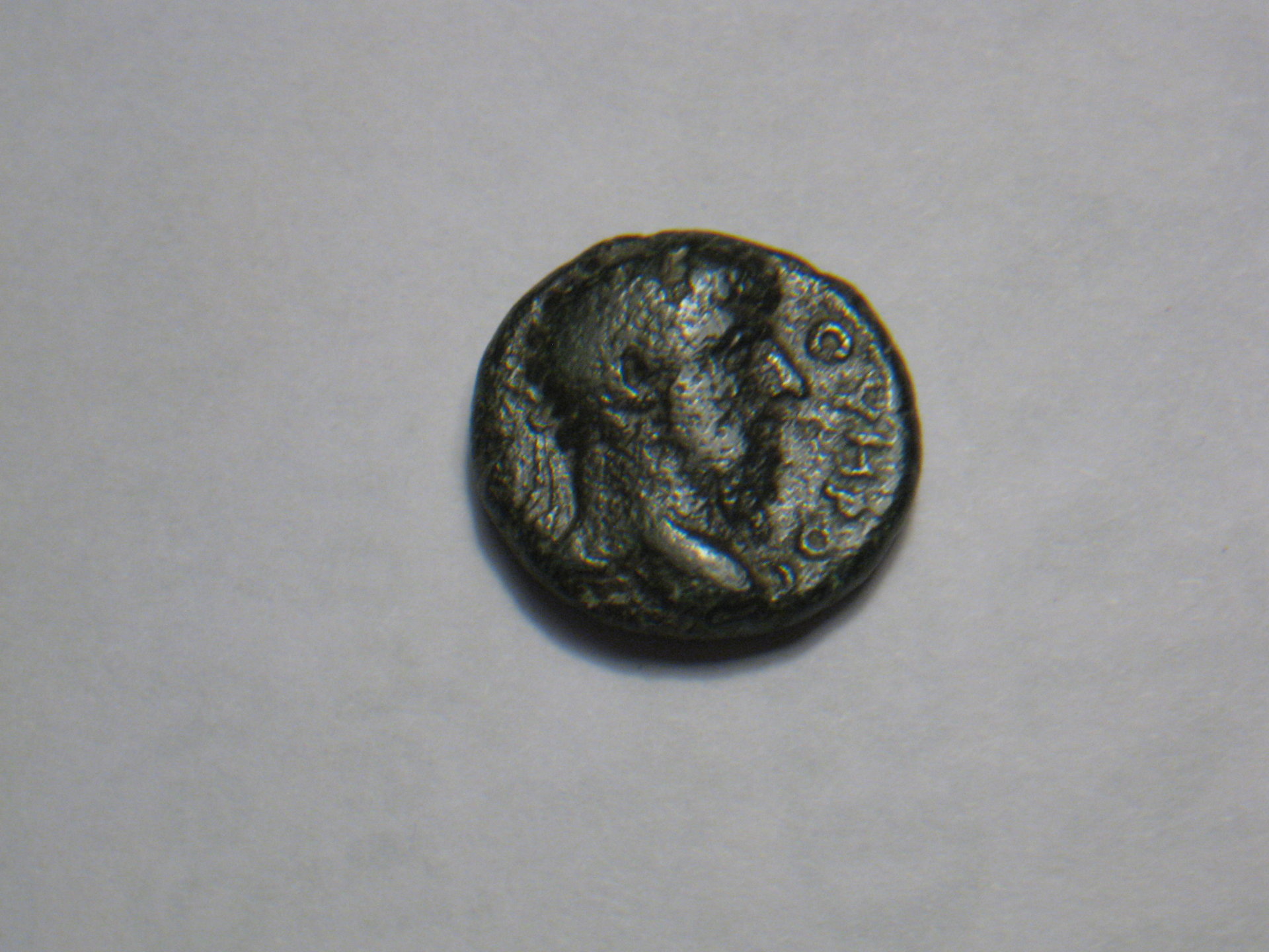 Ae Lucius Verus, Mt. Argeus Cappadocia 002.JPG