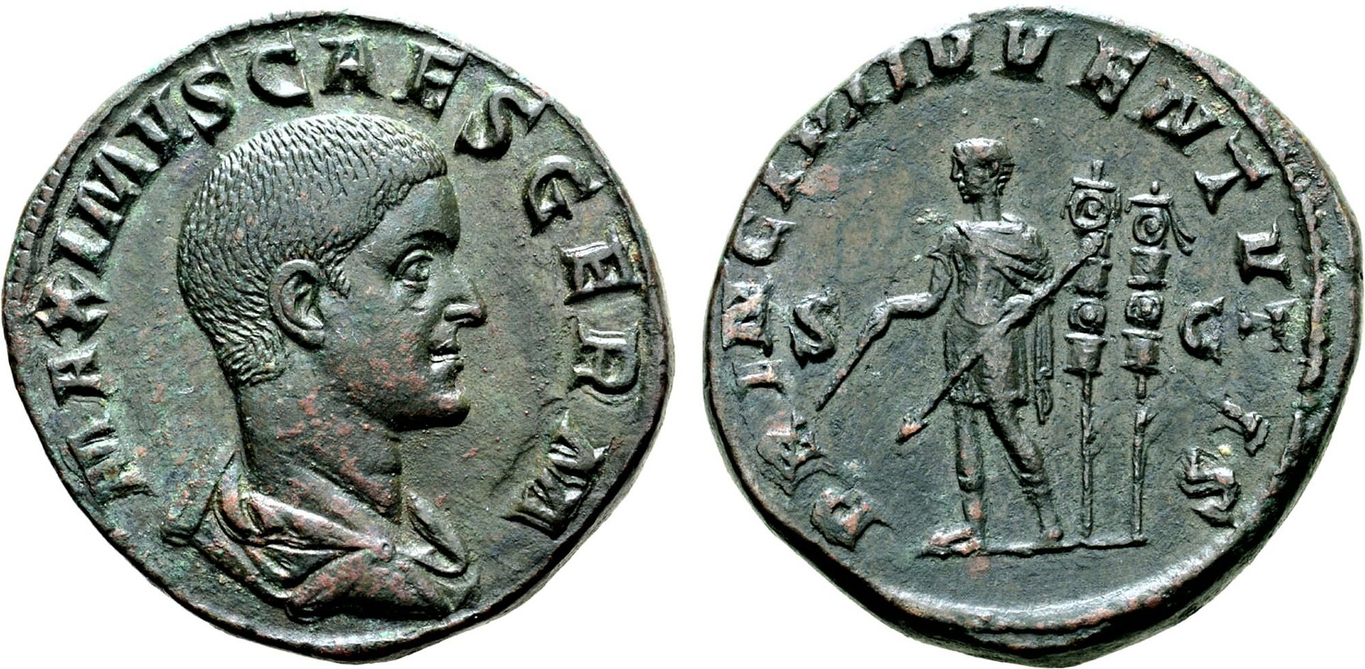AE Sestertius 31 mm, 26.39 gm, 12 h, RIC 13 (5).jpg