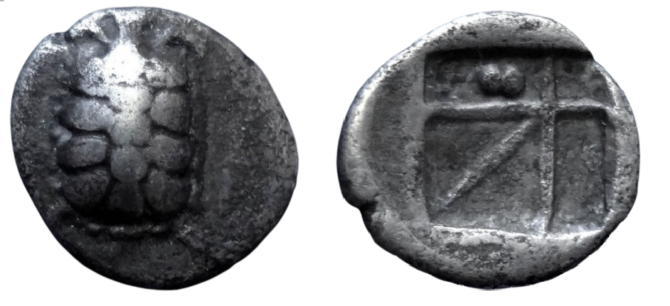 Aegina Drachm Turtle E.png