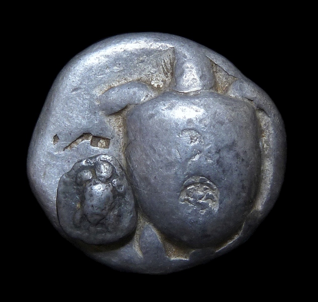 Aegina - Hemiobol with Stater.jpg